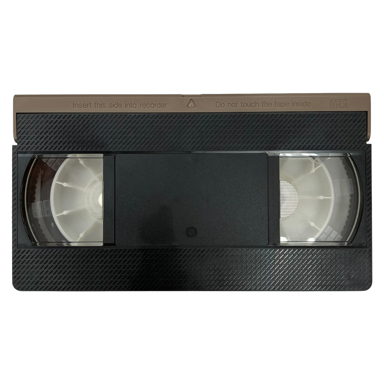 VHSテープ