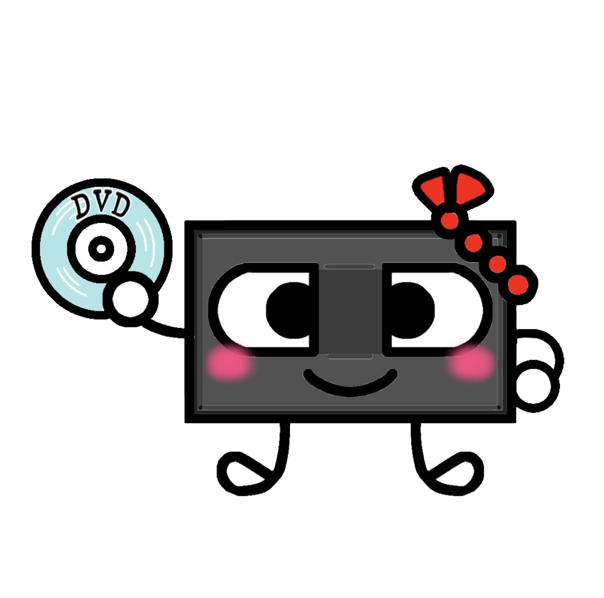 キャラクター