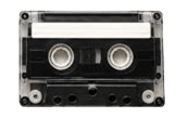 カセットテープ