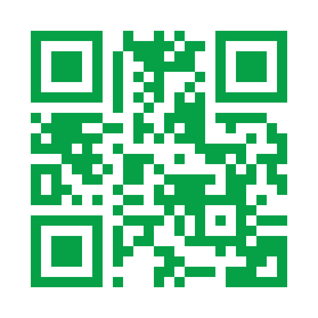 テープダビング.com LINE公式アカウント 友だち追加QRコード